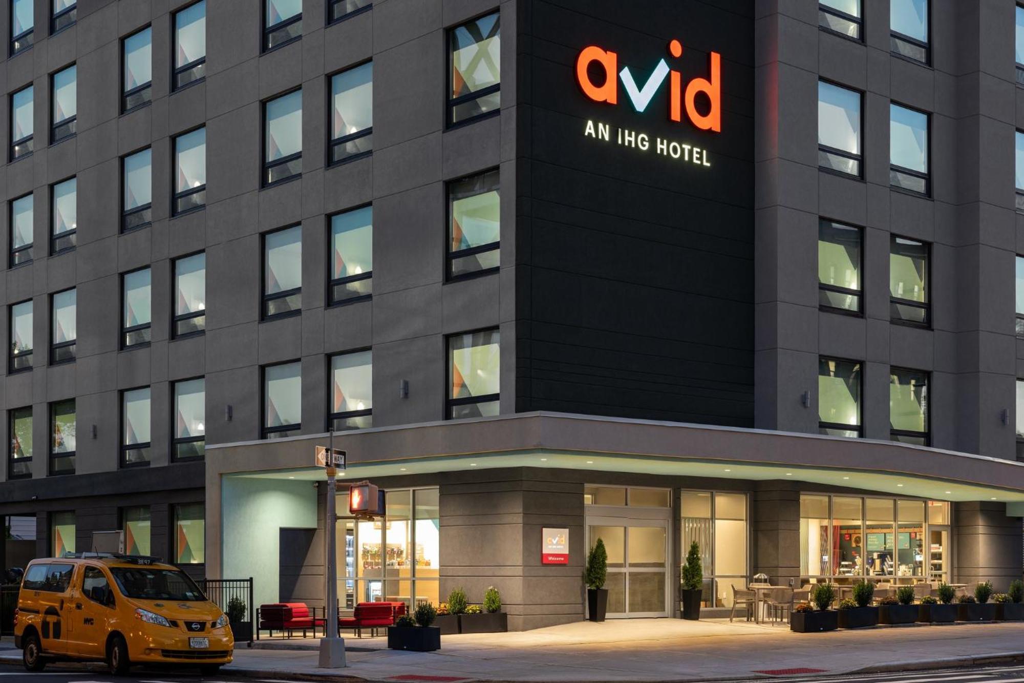 Avid - Brooklyn Dyker Heights By Ihg Nova York