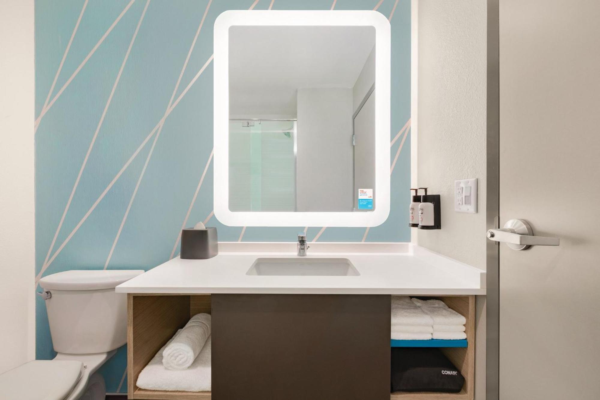 Hotel Avid - Brooklyn Dyker Heights By Ihg Nova York