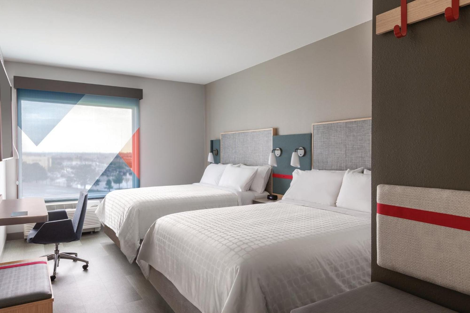 Avid - Brooklyn Dyker Heights By Ihg Hotel Nova York