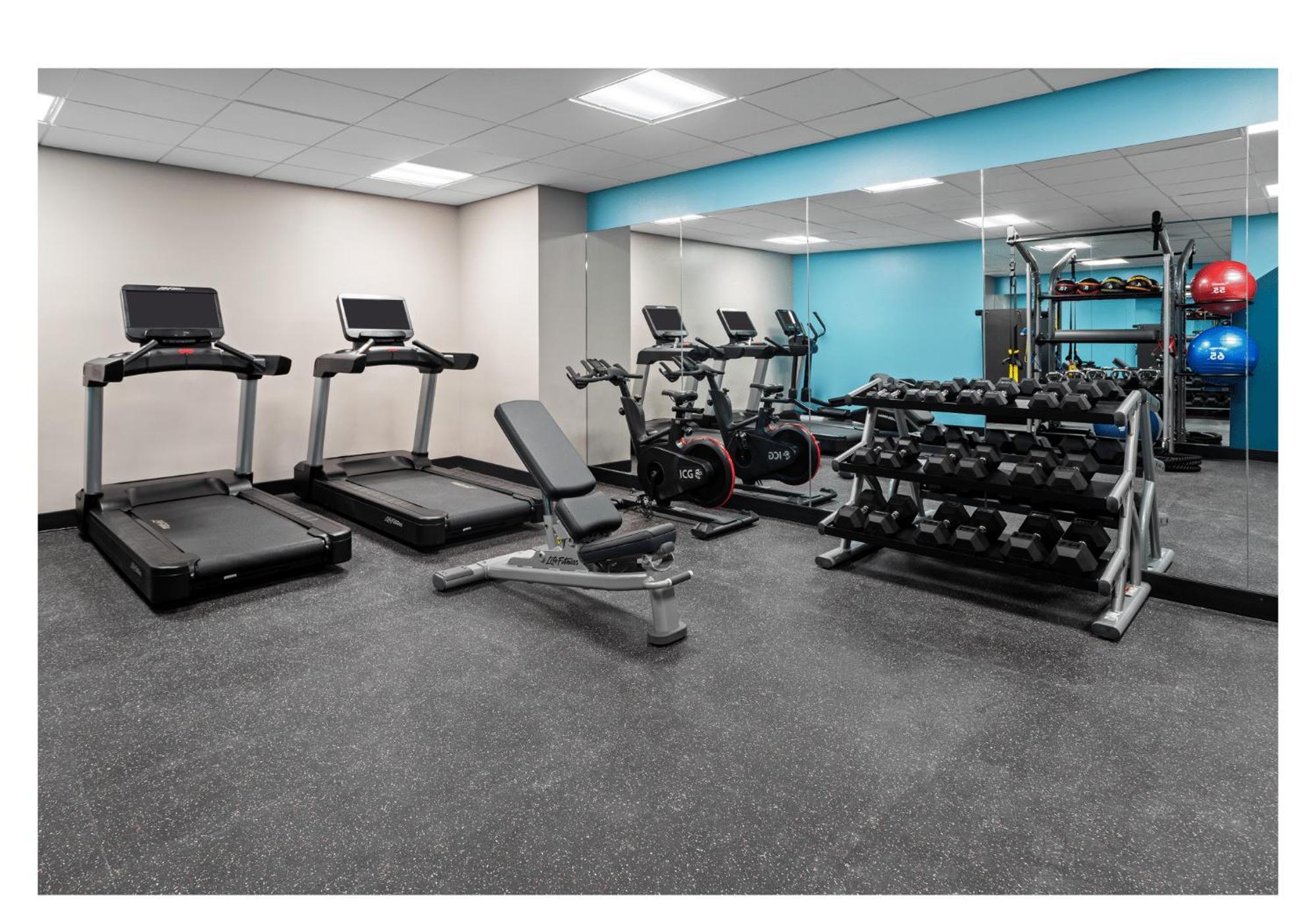 Hotel Avid - Brooklyn Dyker Heights By Ihg Nova York