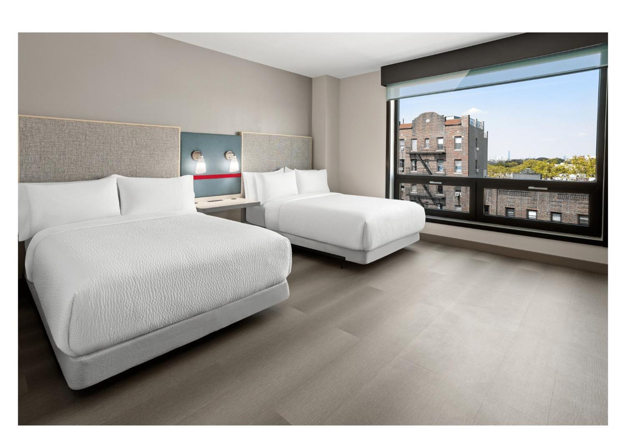 Avid - Brooklyn Dyker Heights By Ihg Nova York