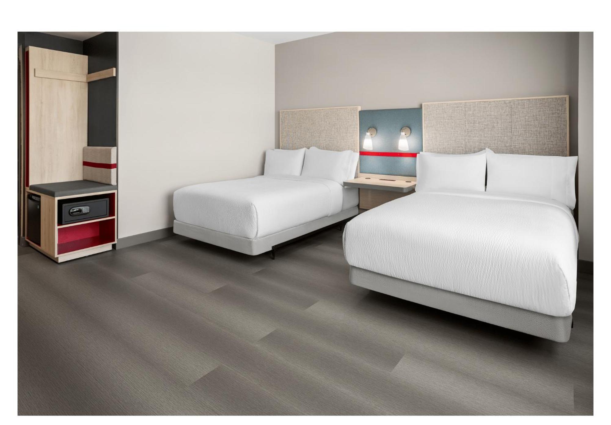 Hotel Avid - Brooklyn Dyker Heights By Ihg Nova York