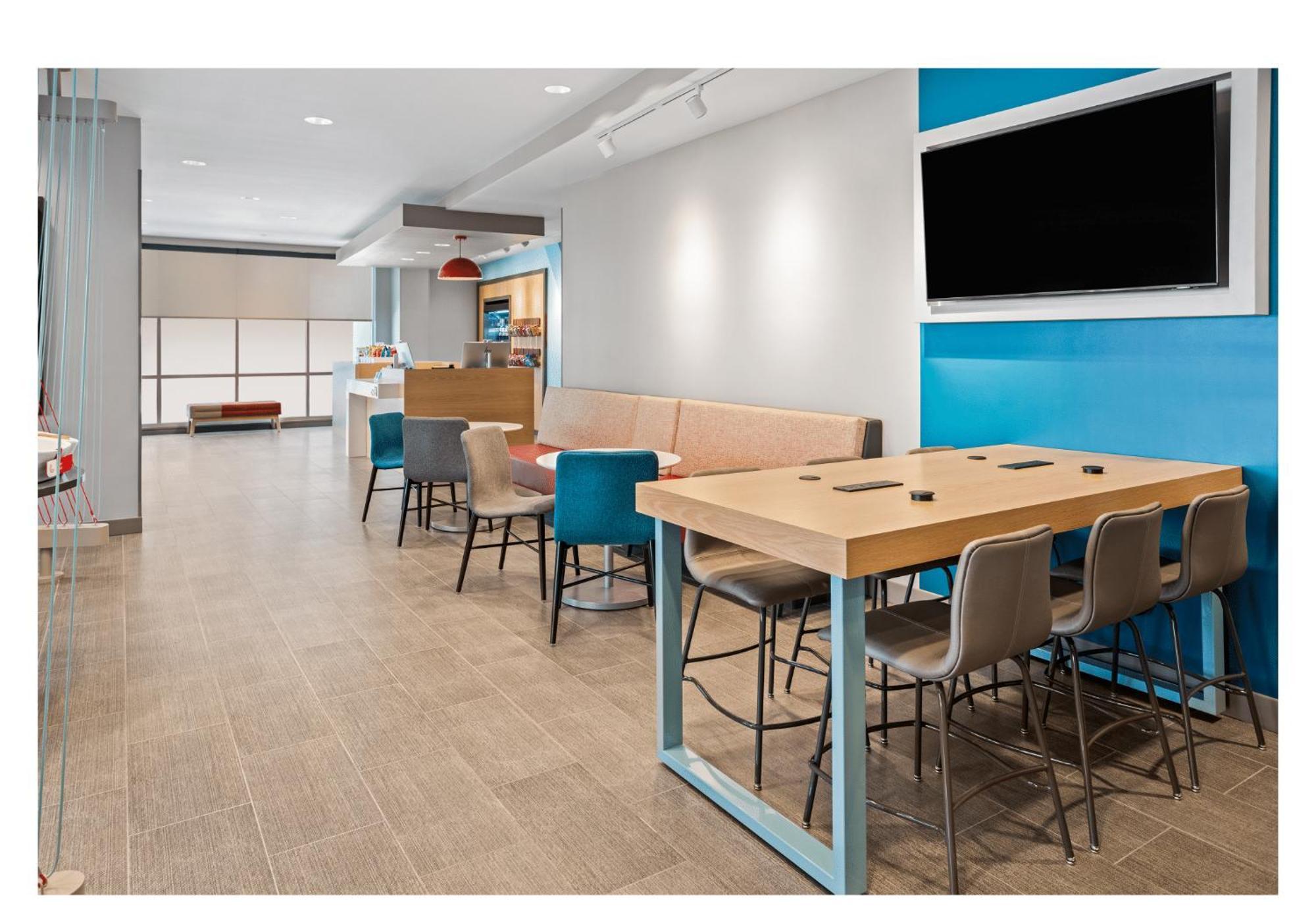 Avid - Brooklyn Dyker Heights By Ihg Nova York