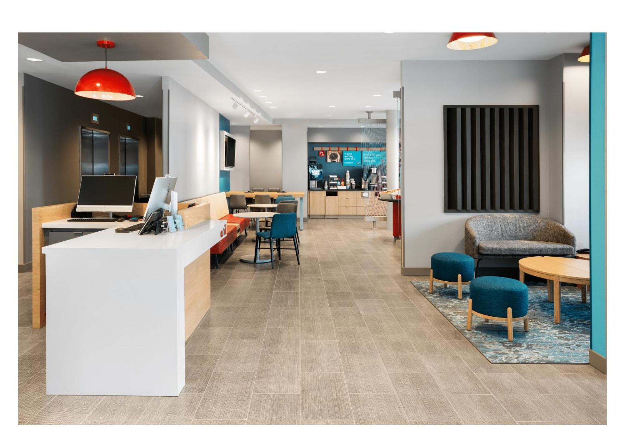 Avid - Brooklyn Dyker Heights By Ihg Nova York